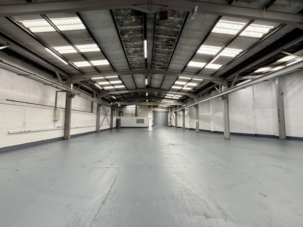 Additional image 4 of Unit 5 Aston Expressway Industrial Estate, Aston, B6 4EX