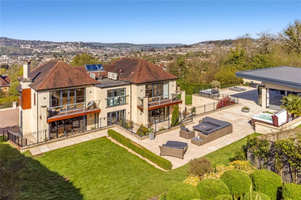 Additional image 3 of Englishcombe Lane, Bath, Somerset, BA2