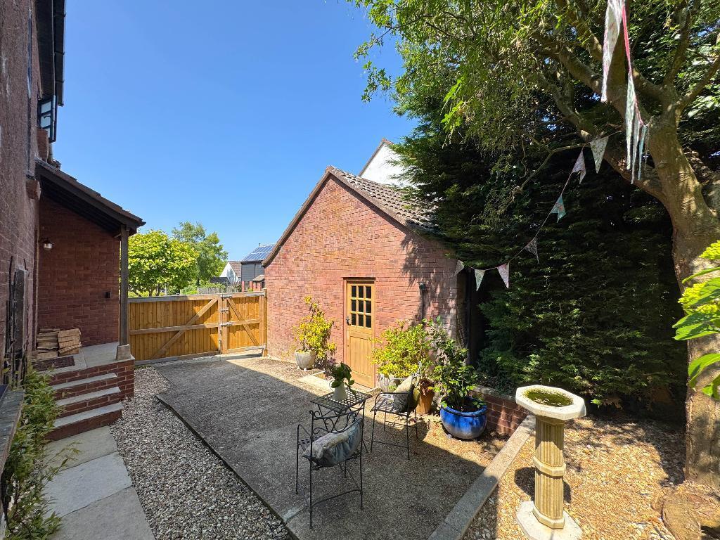 Additional image 34 of Rosenheim Rise, Bratton, Westbury, Wiltshire, BA13 4SU