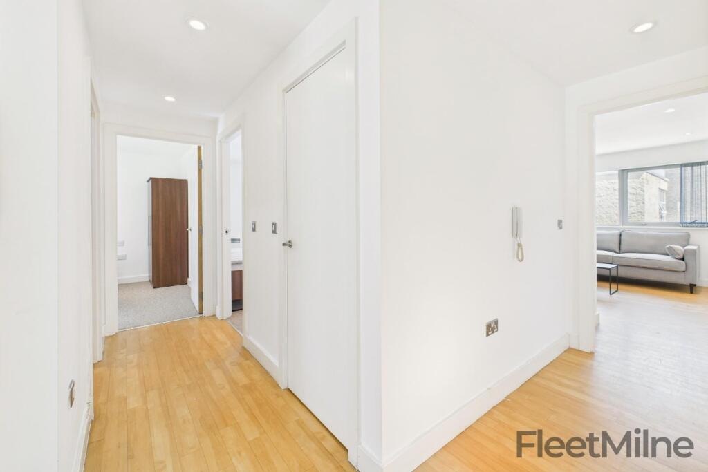 Additional image 9 of Sirius, Navigation Street, Birmingham