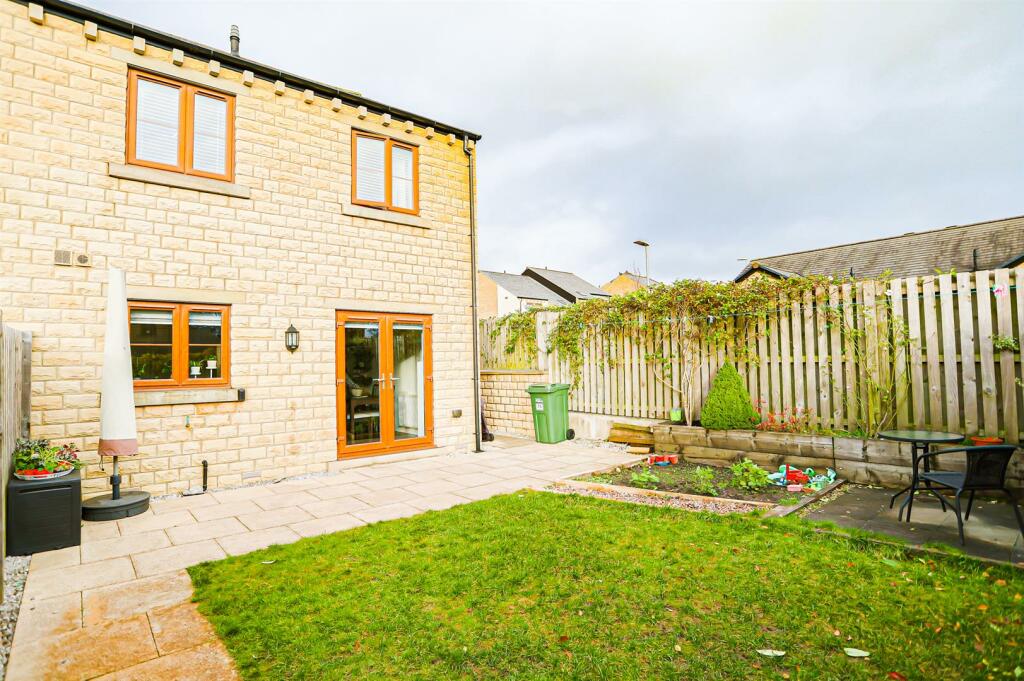 Additional image 32 of Clarkson Close, Burnley