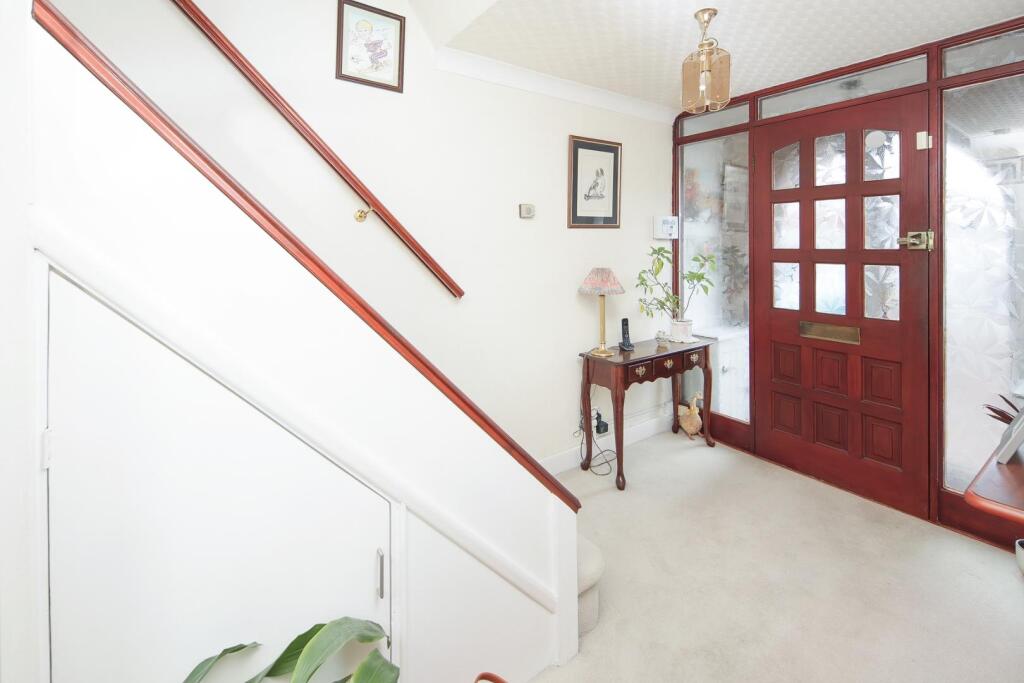 Additional image 10 of Salisbury Drive, Water Orton, Birmingham