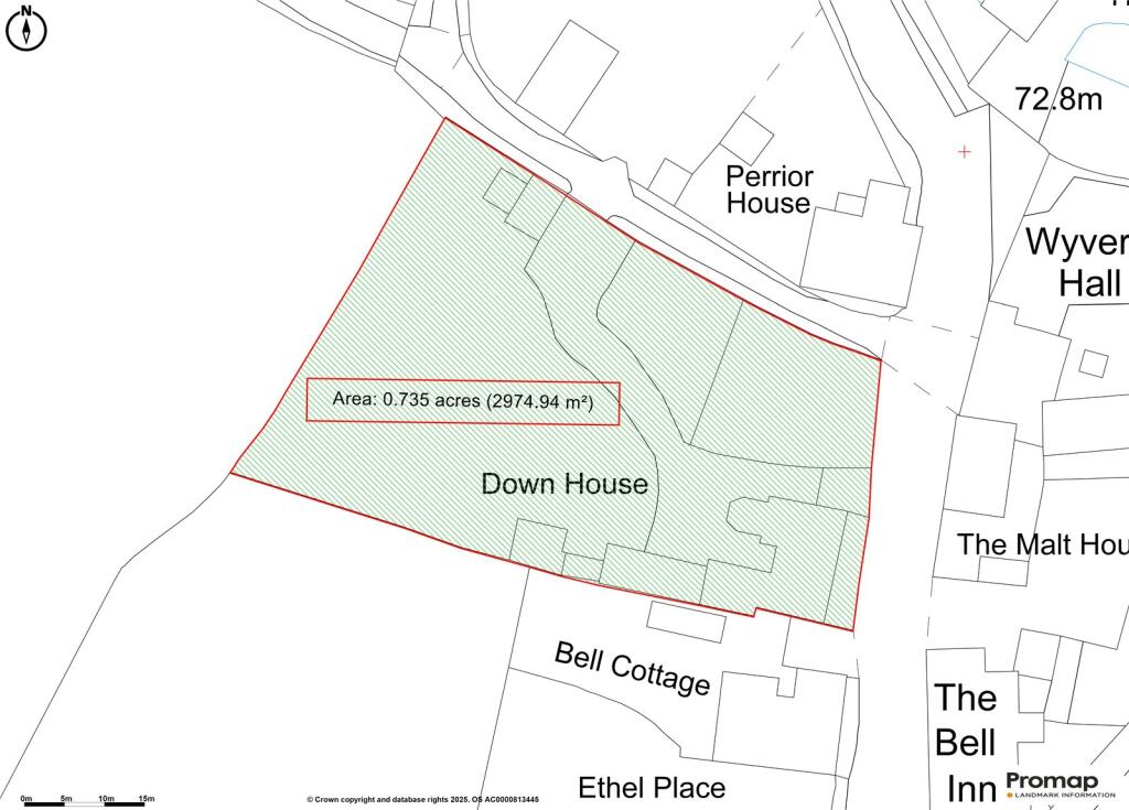 Additional image 21 of Wylye, Warminster, BA12