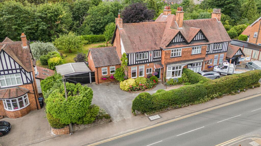 Additional image 35 of Lichfield Road, Four Oaks, B74