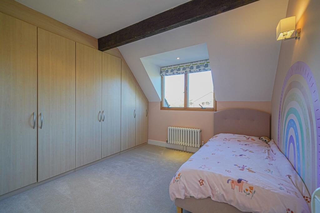 Additional image 26 of Mill Lane, Dorridge, B93