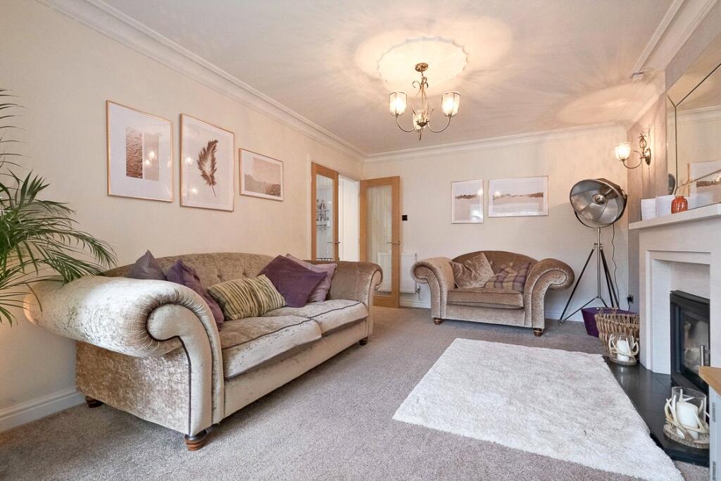 Additional image 2 of Pendle View, Brockhall Village, Old Langho, Blackburn, BB6