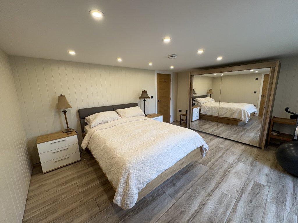 Additional image 21 of Property with land for sale – Cedar Lodge, Red Lane, Colne, BB8 7JW