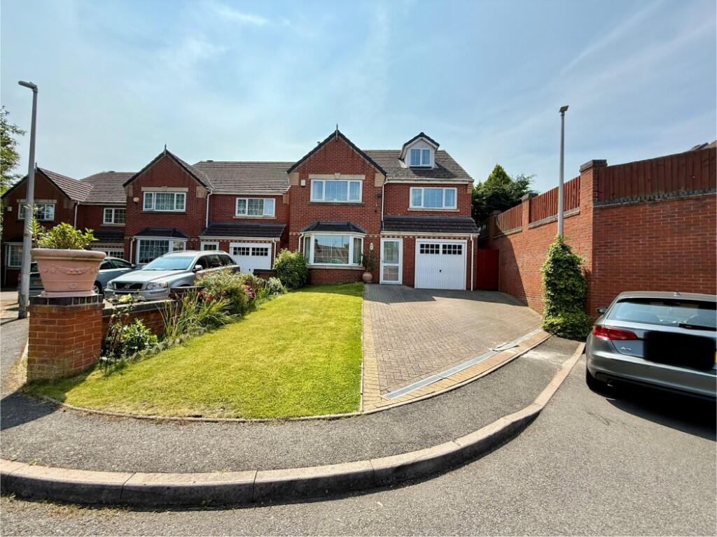 Additional image 2 of Wall Close, Smethwick, West Midlands, B67