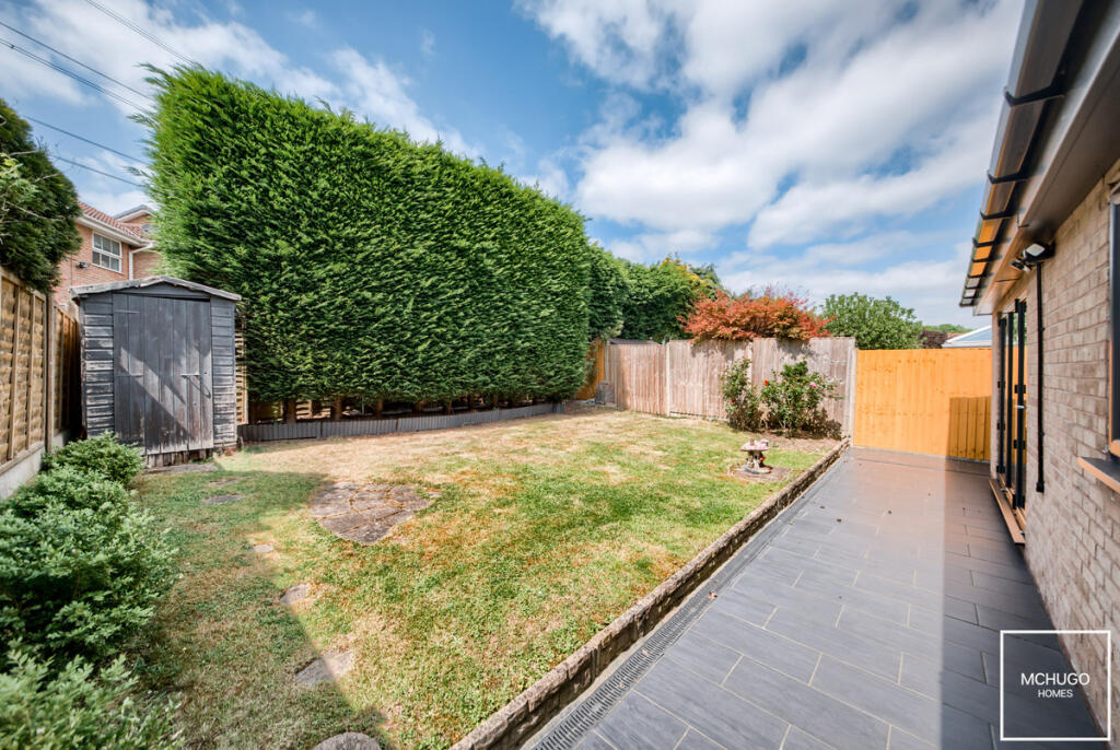 Additional image 16 of Extended home, Marshwood Croft, B62