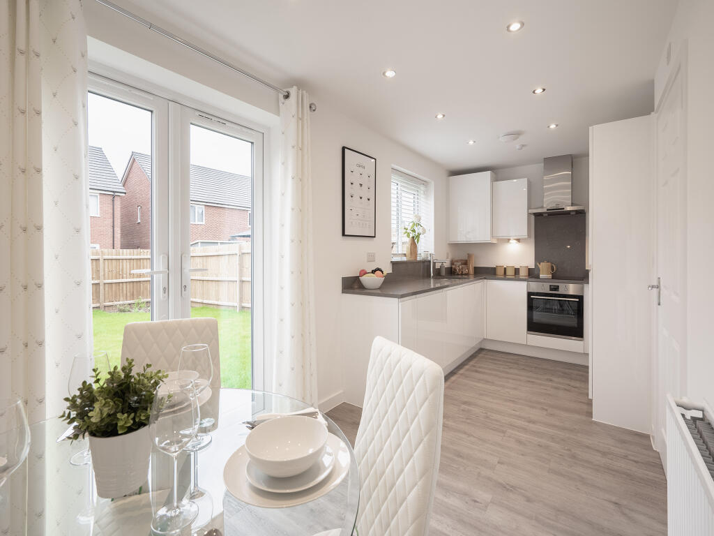 Additional image 2 of The View, 
Brockhill, 
Redditch, 
Worcestershire, 
B97 6BP