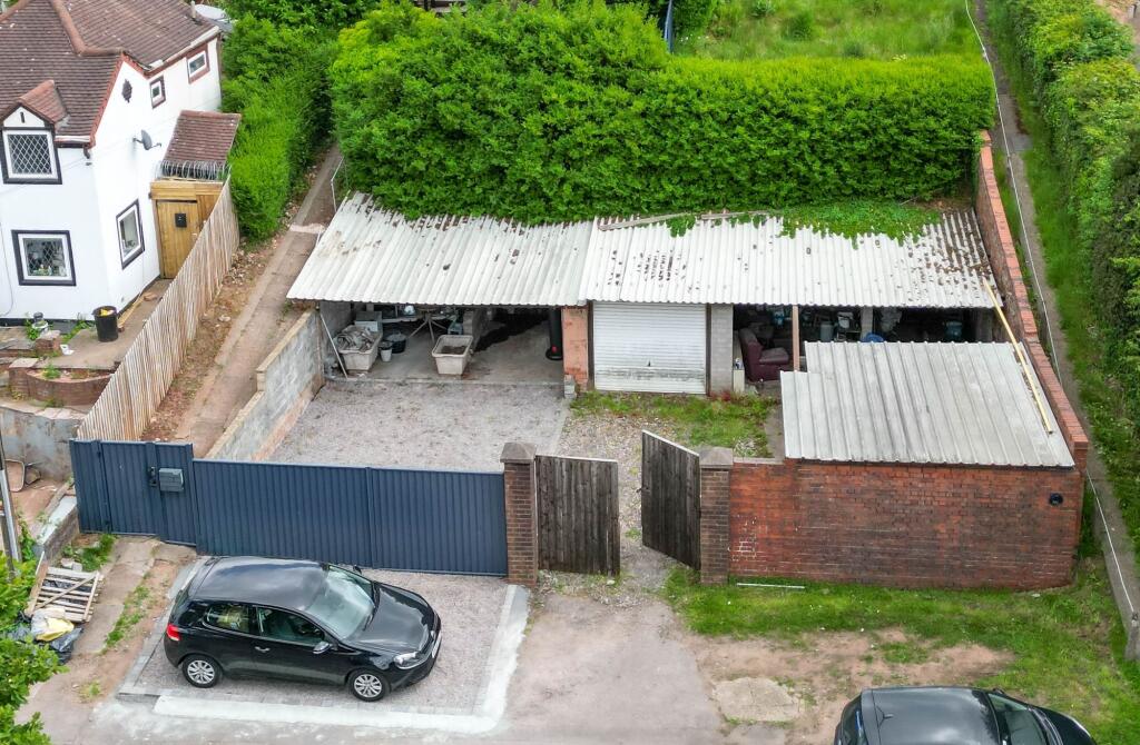 Additional image 22 of Birmingham Road, Lickey End, B61