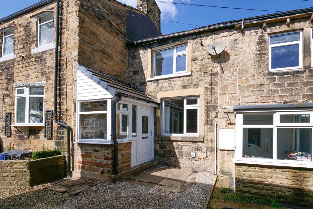 Binswell Fold, Baildon, Shipley, West Yorkshire, BD17