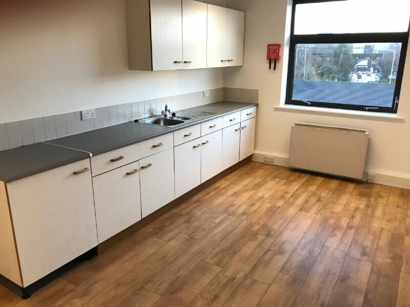 房产图片 3 - 彭德尔商务中心 商业路 纽森 BB9 9BT