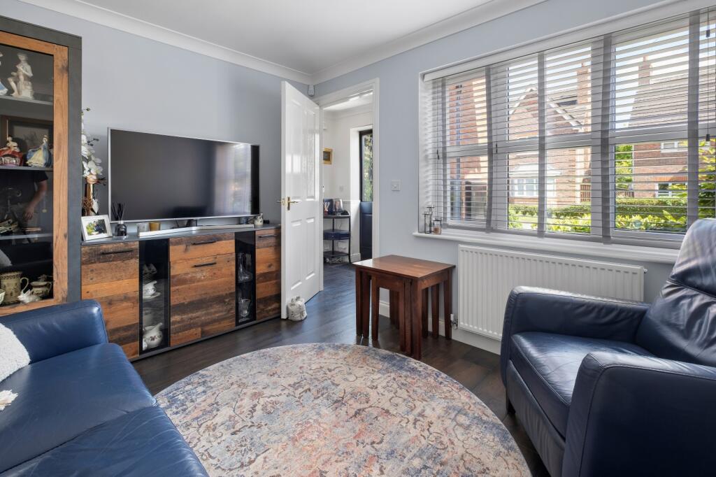 Additional image 13 of Green Bower Drive, Bromsgrove, Worcestershire