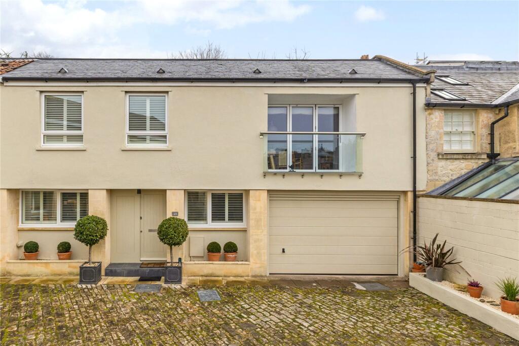 Additional image 13 of Upper Lansdown Mews, Bath, BA1