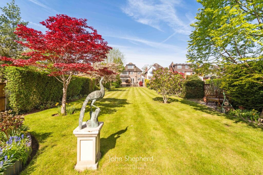 Additional image 22 of Mirfield Road, Solihull, West Midlands, B91