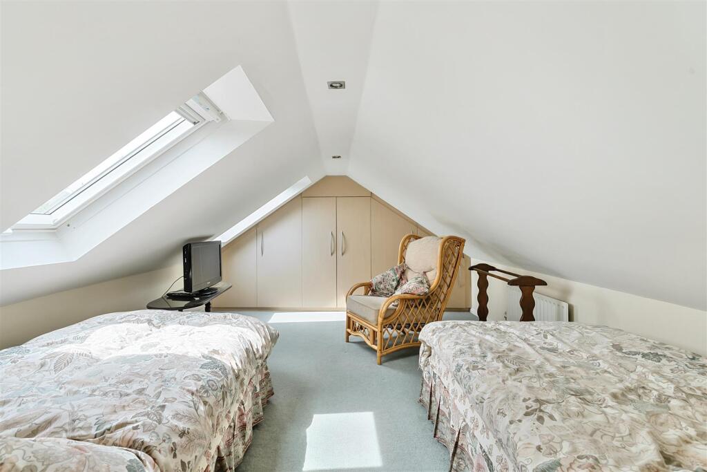 Additional image 12 of Gullivers Lane, Steeple Ashton