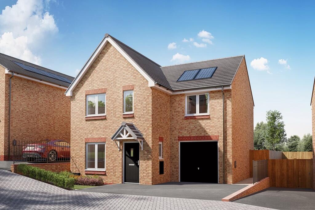 Additional image 8 of Broken Stone Road, Blackburn, 
Lancashire, 
BB3 0LL