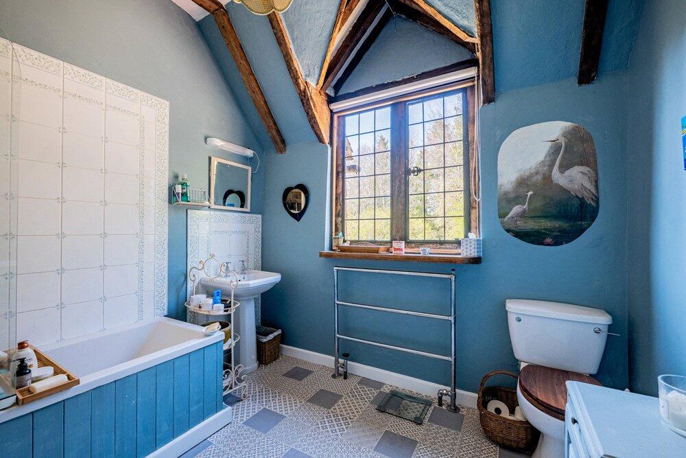 Additional image 16 of Park Lane, Heytesbury, Wiltshire, BA12