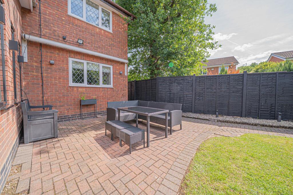 Additional image 32 of Denby Croft, Shirley, B90