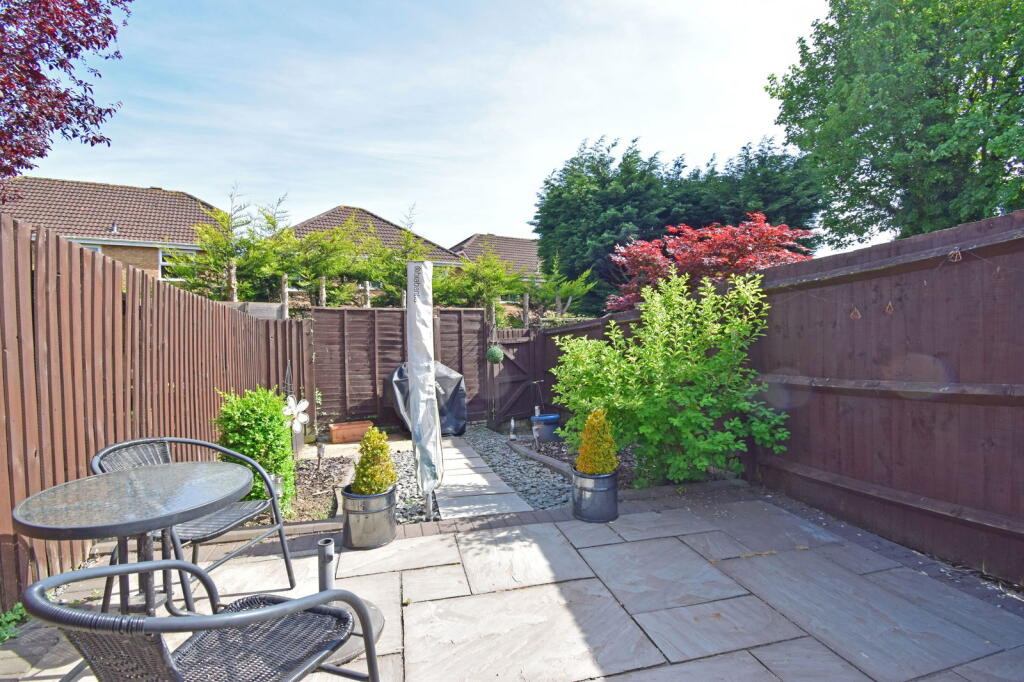 Additional image 14 of Pavilion Gardens, Bromsgrove