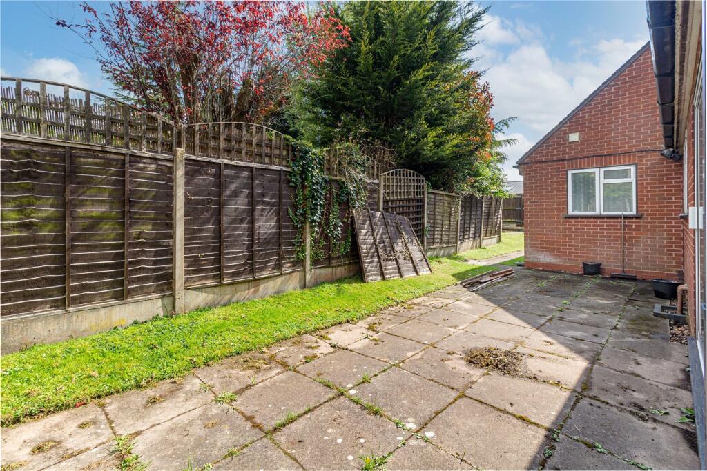 Additional image 21 of Birmingham Road, Mappleborough Green, Studley, Warwickshire, B80