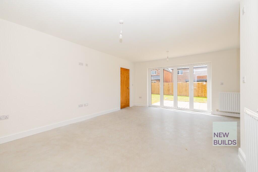 Additional image 12 of Plot 89, The Sycamores, Sycamore Drive, Blackburn, BB2