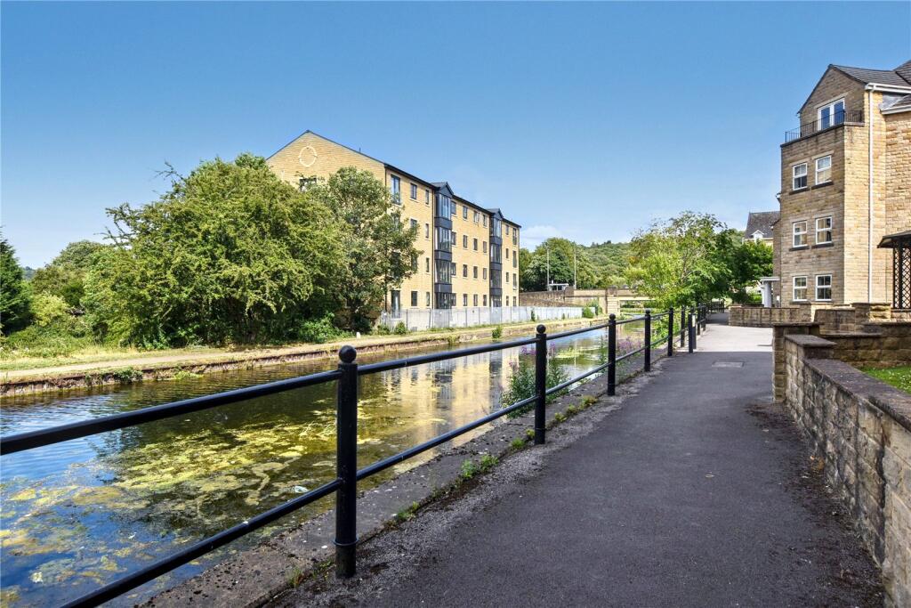 Additional image 13 of Waters Walk, Apperley Bridge, Bradford, West Yorkshire