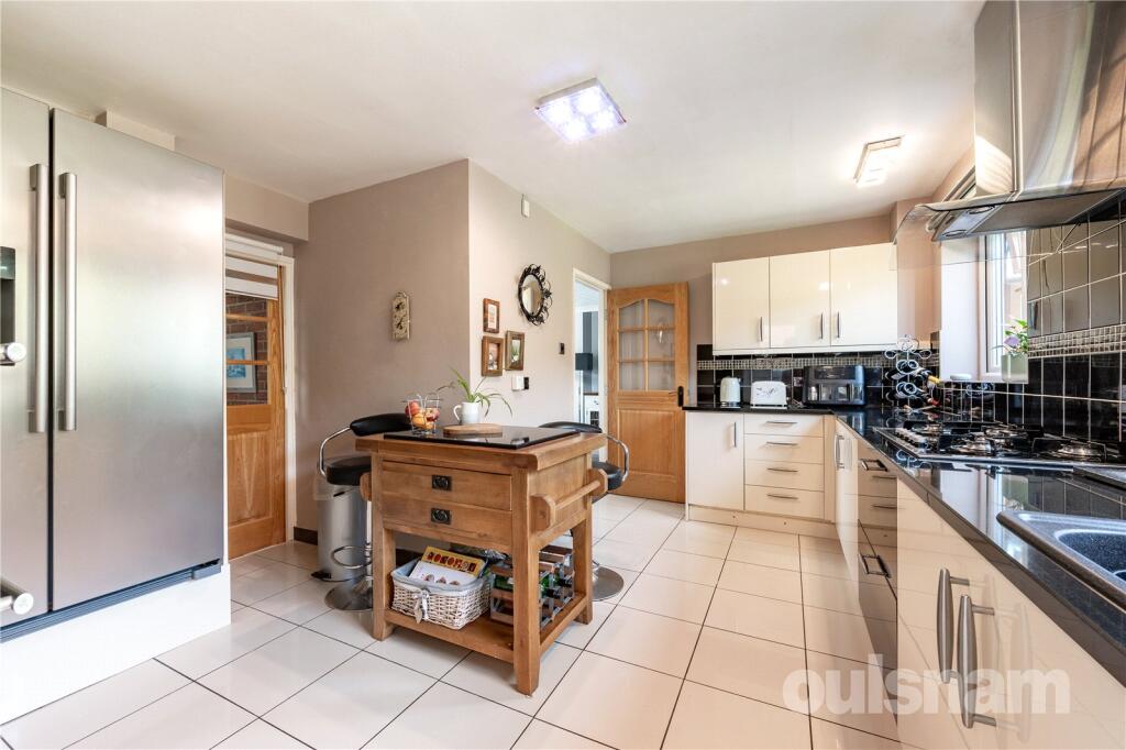 Additional image 8 of Cornwell Close, Redditch, Worcestershire, B98