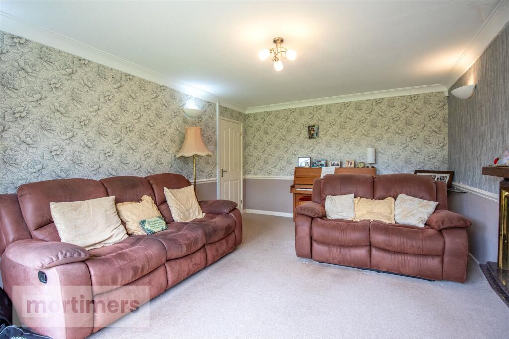 Additional image 6 of Ward Avenue, Oswaldtwistle, Accrington, Lancashire, BB5