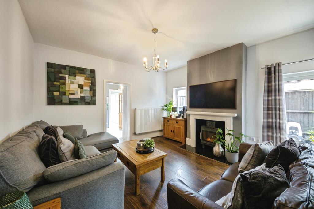 Additional image 19 of School Road, Shirley, Solihull