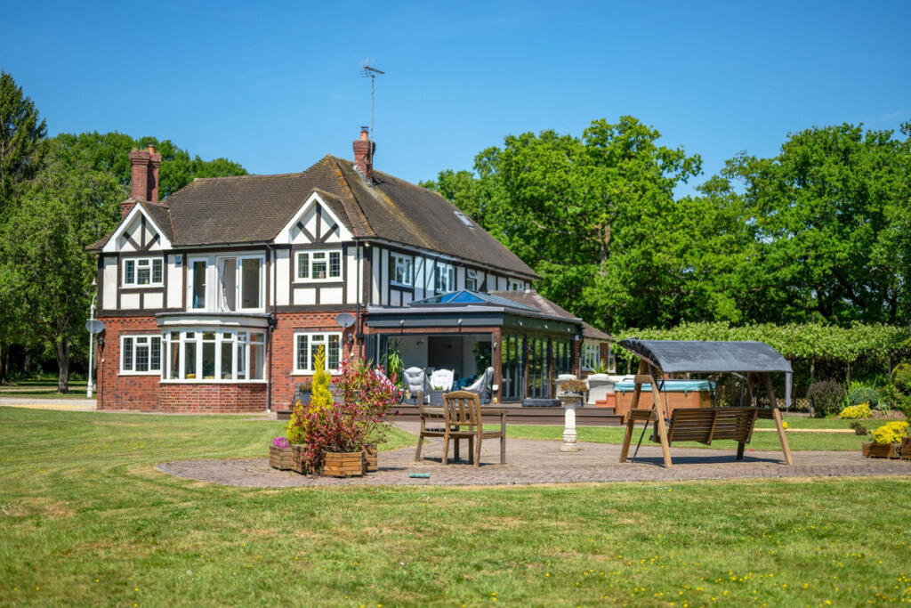 Additional image 35 of Cherry Pit Lane, Beoley, Worcestershire B98 9DH