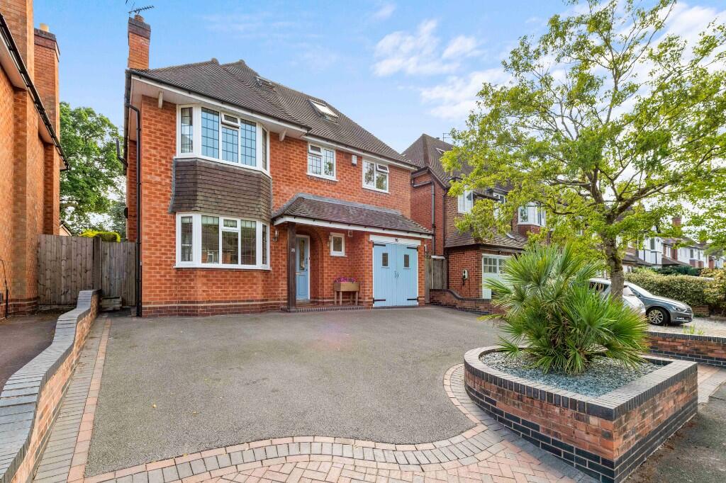 Additional image 27 of Witley Avenue, Solihull, B91