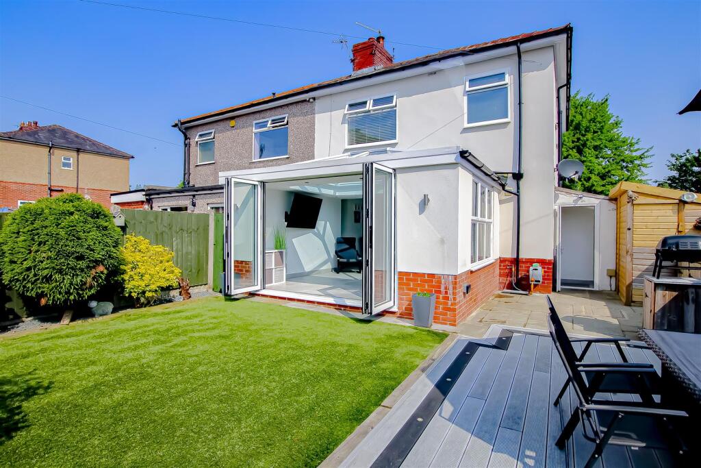 Additional image 3 of Brantfell Road, Great Harwood