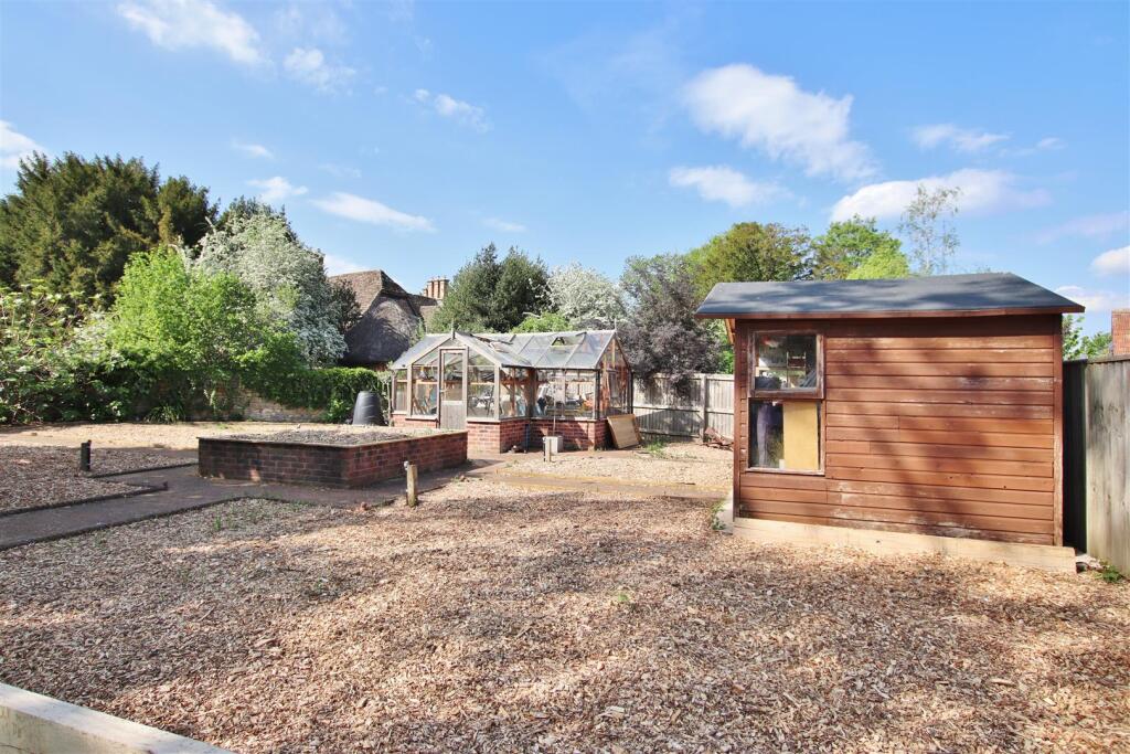 Additional image 29 of Dark Lane North, Steeple Ashton, Trowbridge