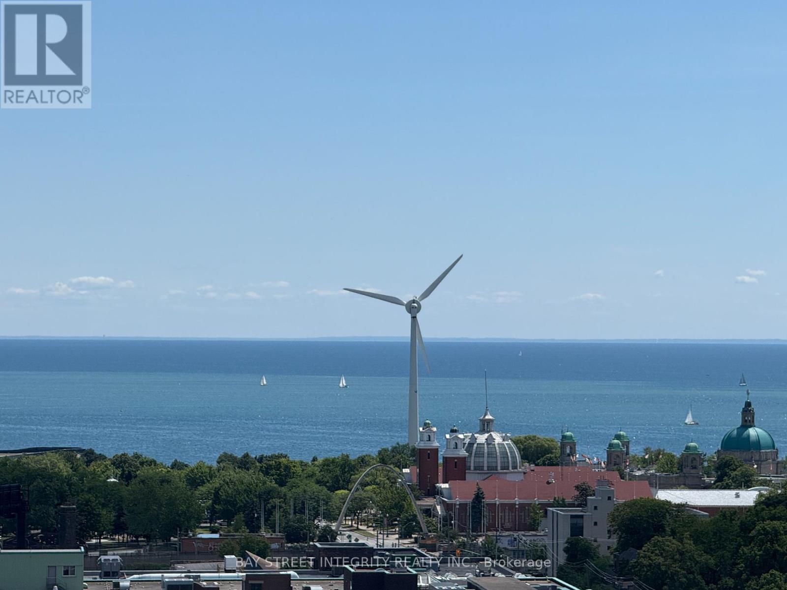 Property image for 1315 - 285 DUFFERIN STREET|Toronto (South Parkdale), Ontario M6K1Z7