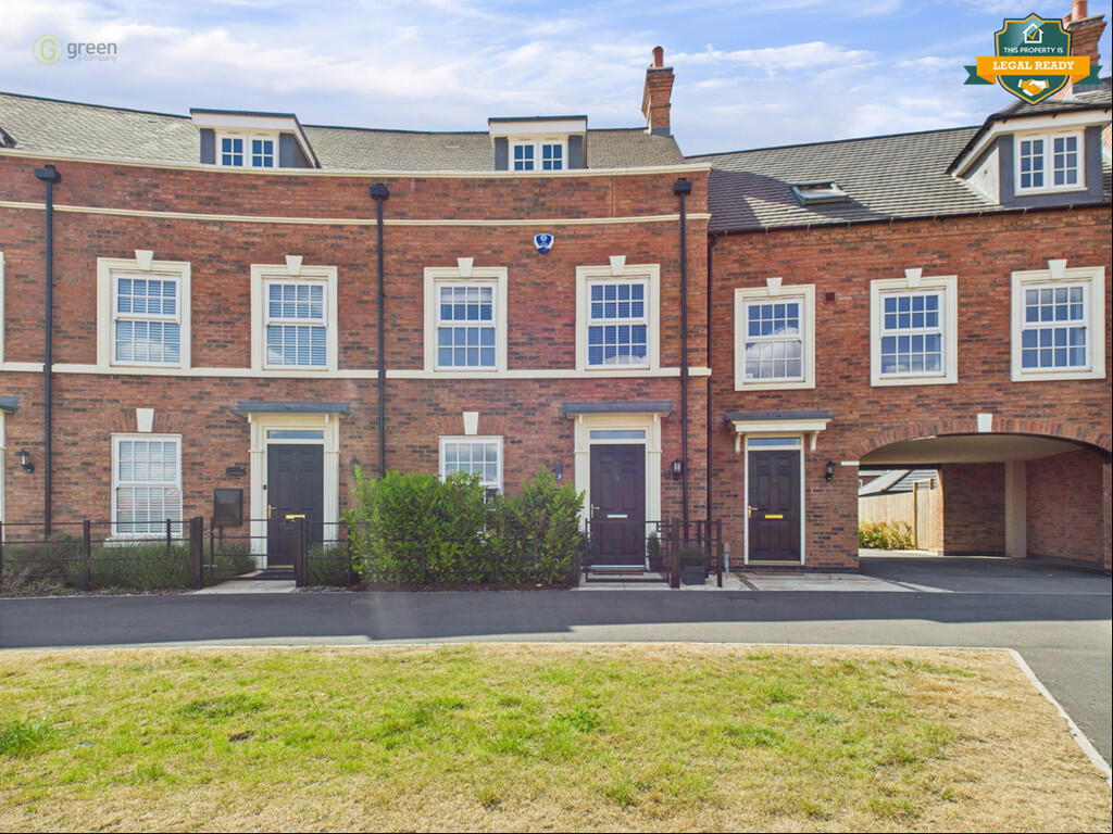 Blackthorn Circus, Arkall Farm