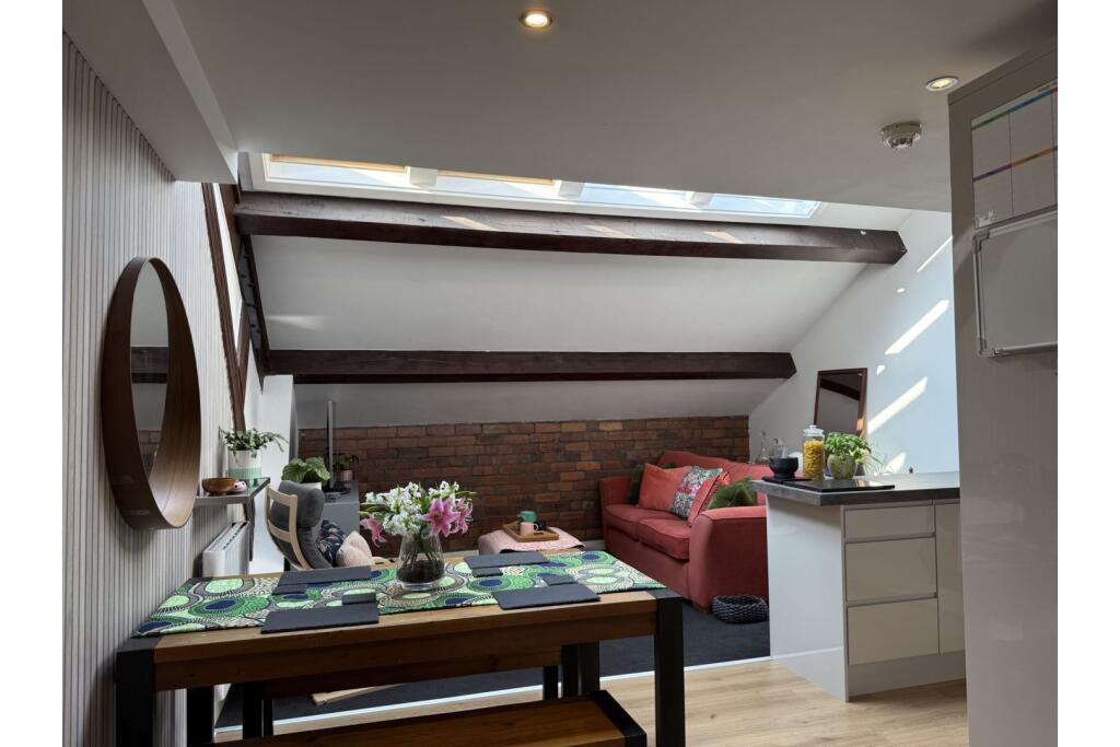 Additional image 3 of Sunbridge Road, Bradford, BD1