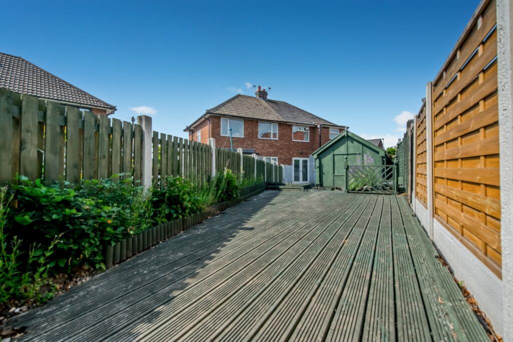 Additional image 12 of Tetley Drive, Birkenshaw, Bradford, West Yorkshire, BD11