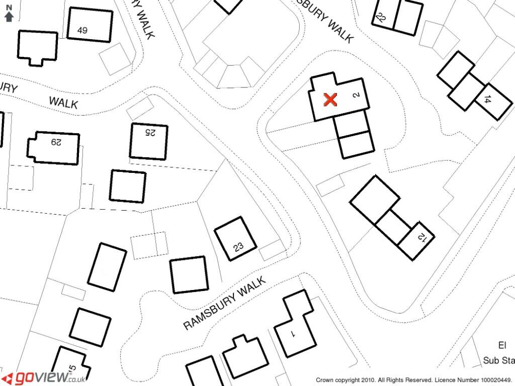 Additional image 14 of Ramsbury Walk, Trowbridge