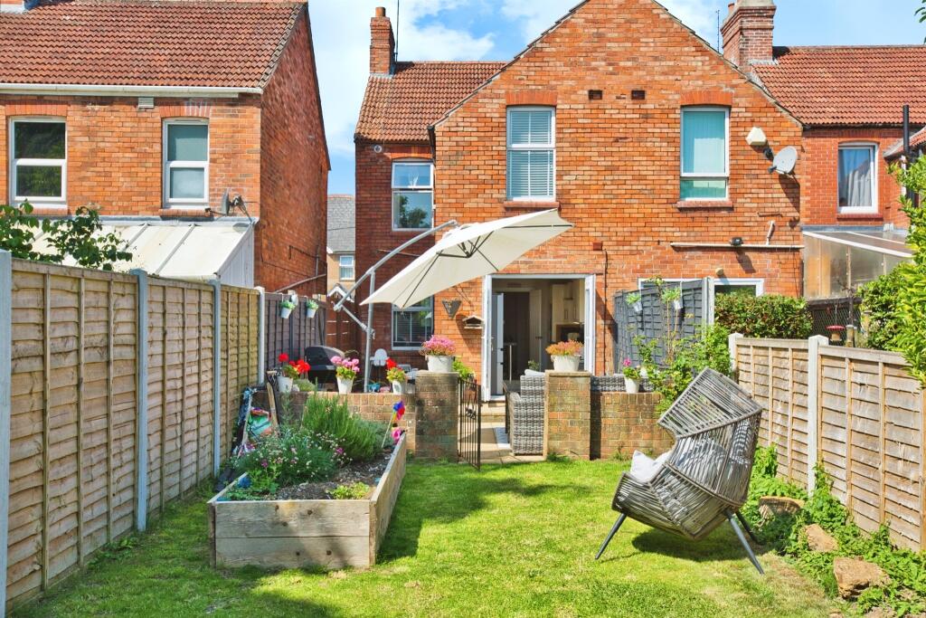 Additional image 17 of St. Michaels Avenue, YEOVIL