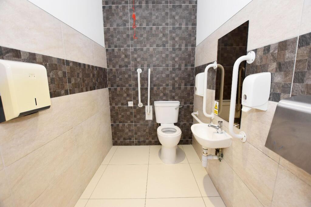 Additional image 7 of Aqueous Three Aston Cross Business Park,  Rocky Lane, Aston, Birmingham