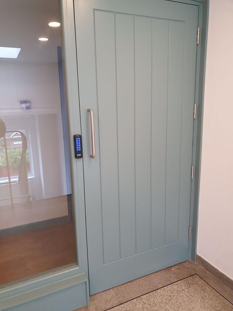 Additional image 2 of Haydon House, Studley Warwickshire.