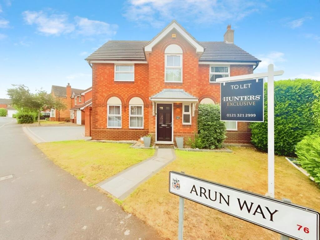 Additional image 43 of Arun Way, Sutton Coldfield, West Midlands