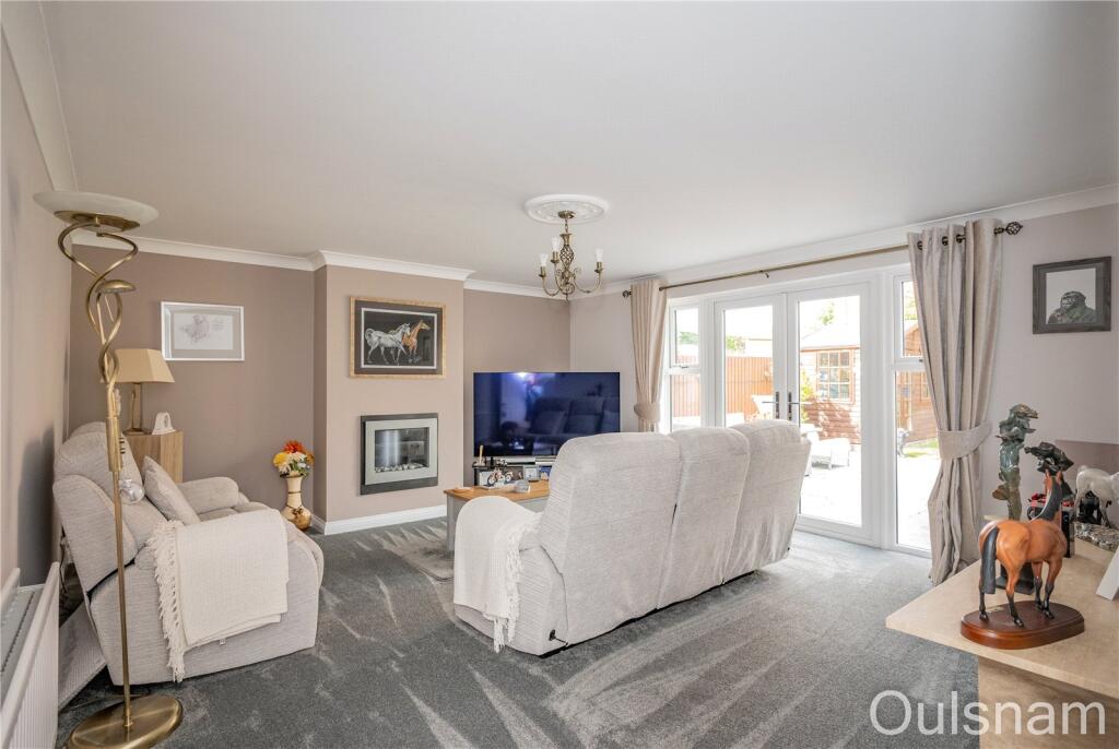 Additional image 5 of Sandown Drive, Catshill, Bromsgrove, Worcestershire, B61