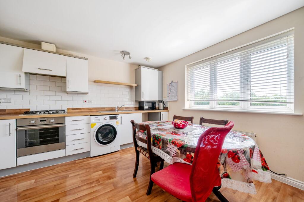 Additional image 9 of Hackett Place, Hilperton, Trowbridge. BA14 7UR