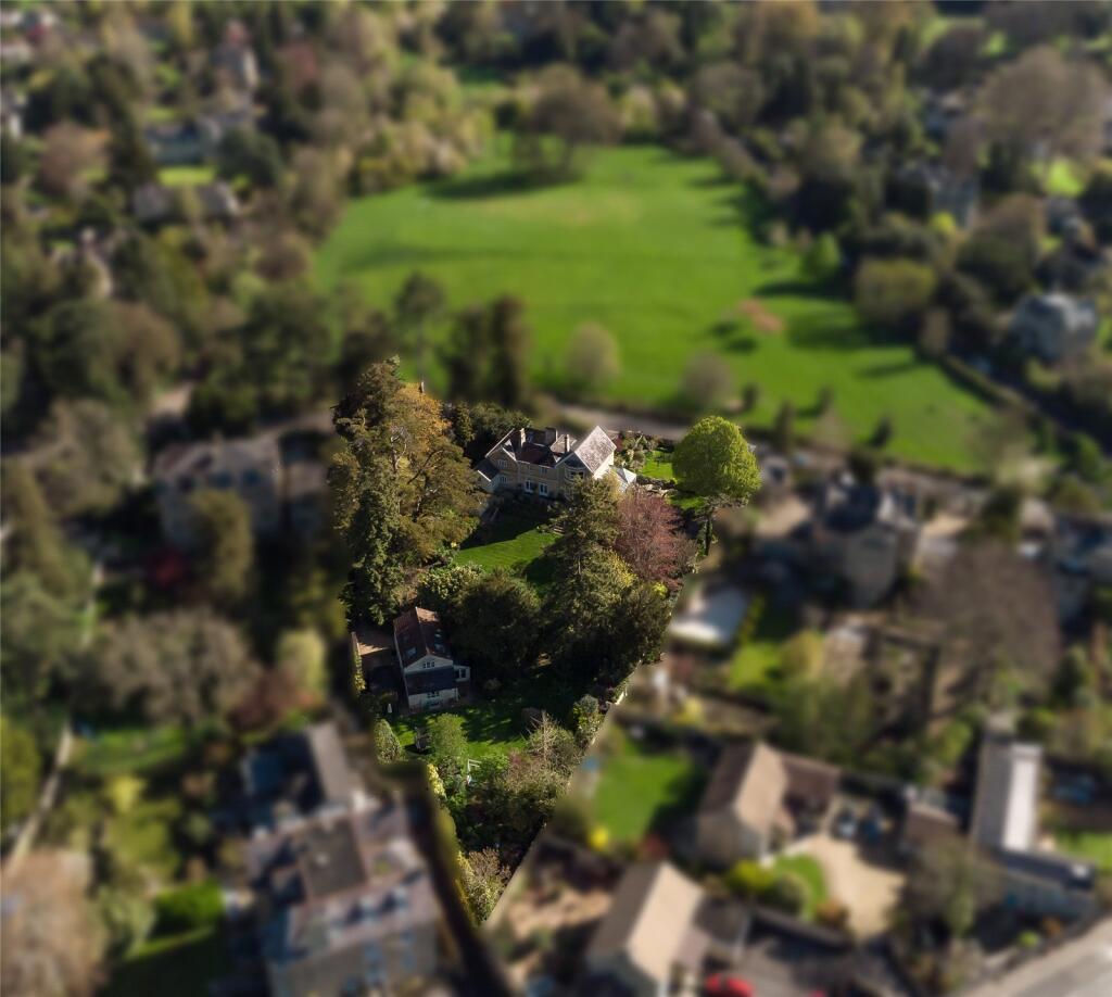 Additional image 33 of Weston Park, Bath, BA1