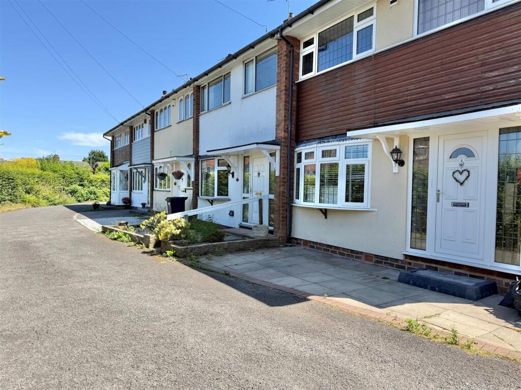 Additional image 19 of Fairfield Grove, Halesowen