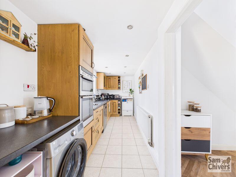 Additional image 7 of Coal Barton, Coleford