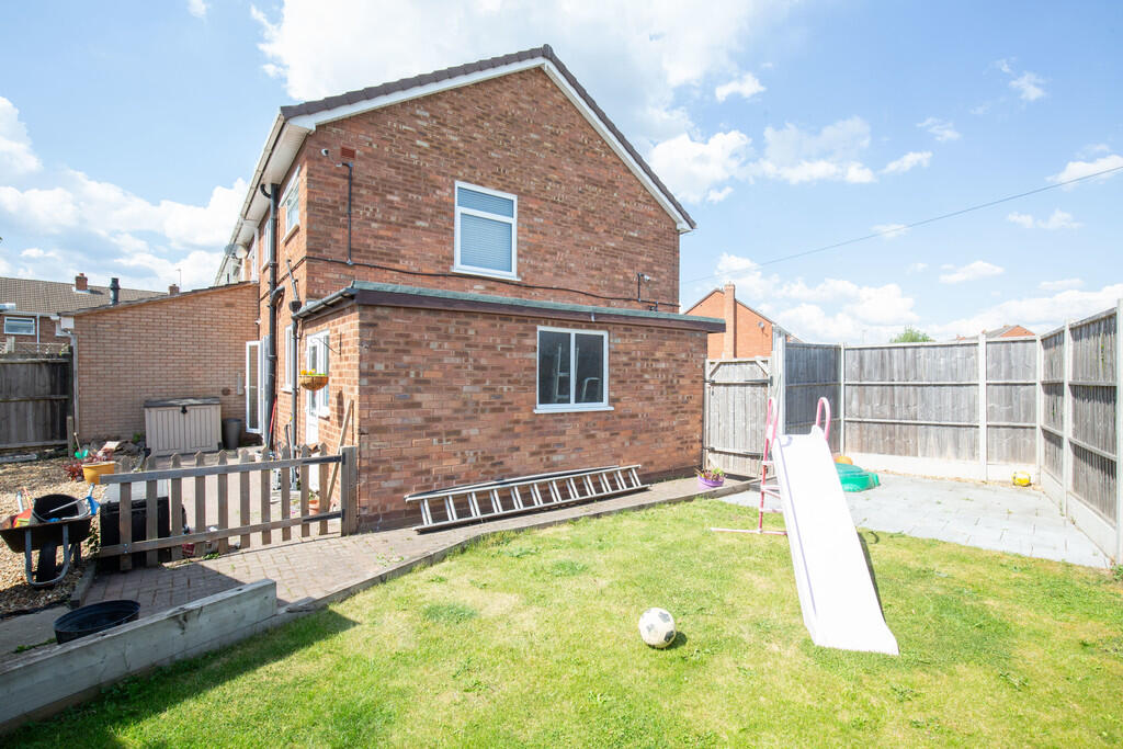 Additional image 22 of Castle Close, Glascote